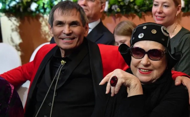 "Nа-nа" qrupunun prodüseri boşandı