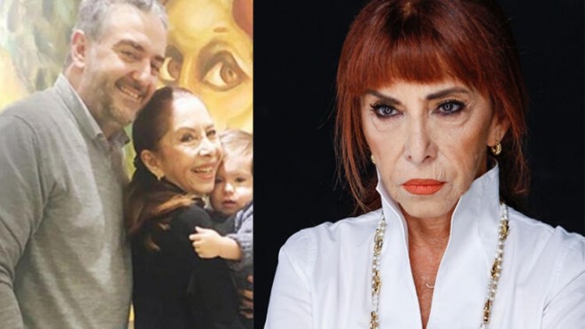 Müğənninin 47 yaşlı oğlu öldü