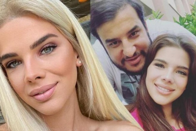 Aktrisa həyat yoldaşından boşanır