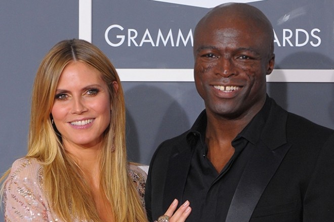 Model keçmiş ərini məhkəməyə verdi