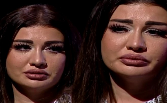 Fatimə anasını incitdiyini etiraf etdi