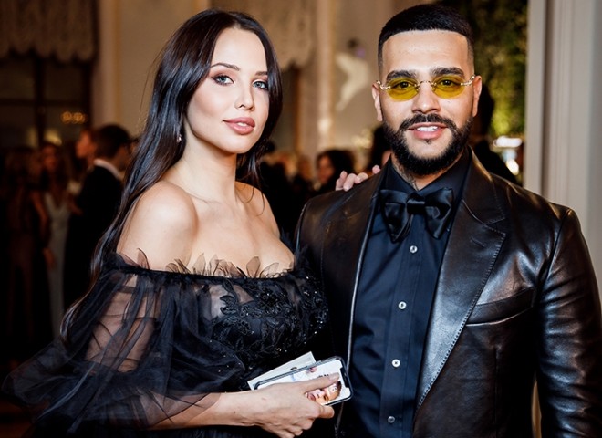 Timati sevgilisindən ayrıldı