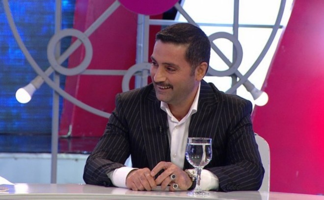 İzzət verilişlərə şərt qoyaraq çıxacaq