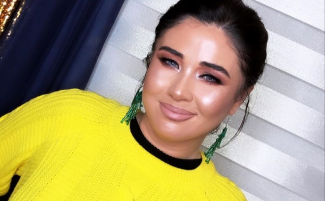 Elnarənin&nbsp;"İnstaqram" səhifəsi qaytarıldı