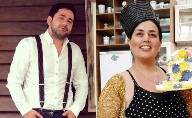 "Elza 22-ci əsrin ifaçısıdır..."&nbsp;