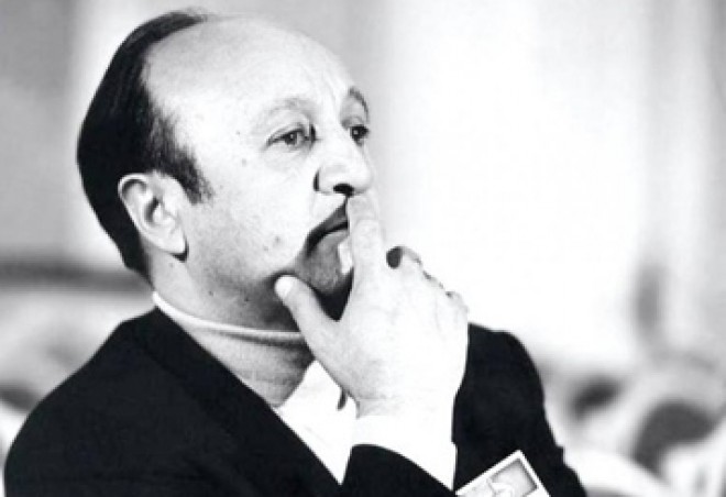 Ermənilər “Kor ərəbin mahnısı”nı təhrif etdilər&nbsp;- video