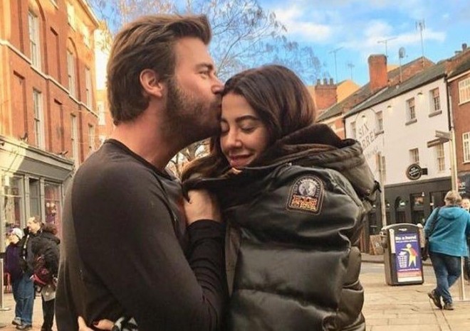 Kıvanç Tatlıtuğ yeni fotosunu paylaşdı