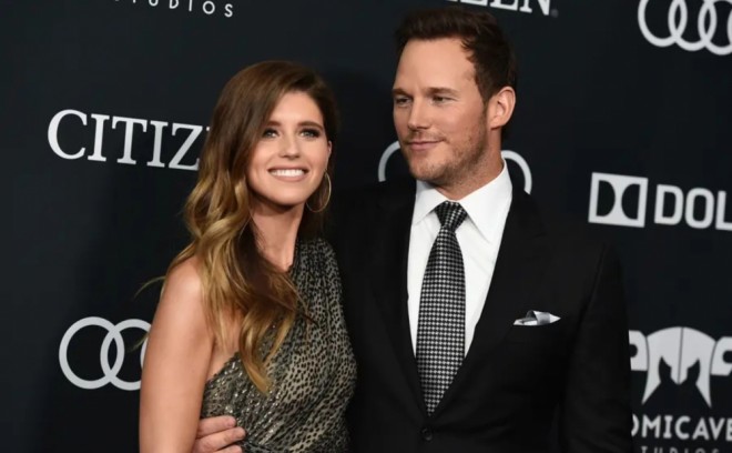 Arnold Şvarseneqqer baba oldu