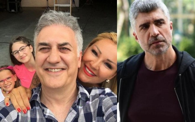 "Özcan Dəniz məni qısqanırdı..."