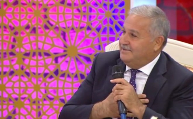 "O formanı geyinəndə gözlərim yaşarır" - Əməkdar artist&nbsp;