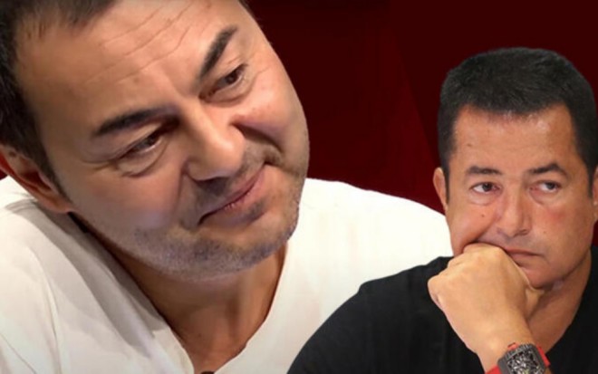 Sərdar Ortaç peşmançılığını etiraf etdi