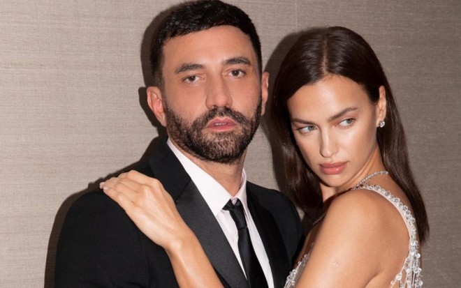 Model ona sevgi etirafı etdi