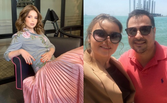 Sevda sevgilisinin evinə köçməyib