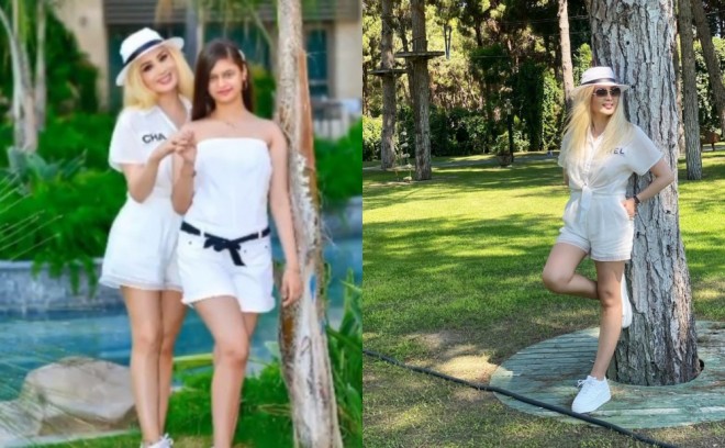 "Səhər saat 7-də dənizə gedirəm..."&nbsp; foto