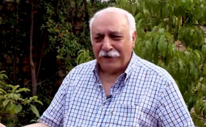 "Estradanın vəziyyətindən şikayətləndi..."