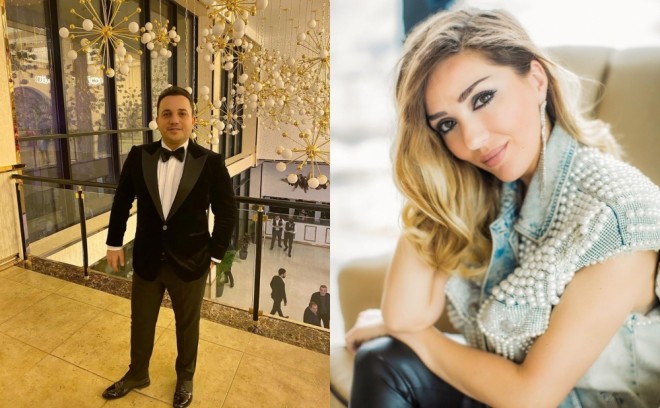 Əməkdar artist ilə müğənni barışdılar