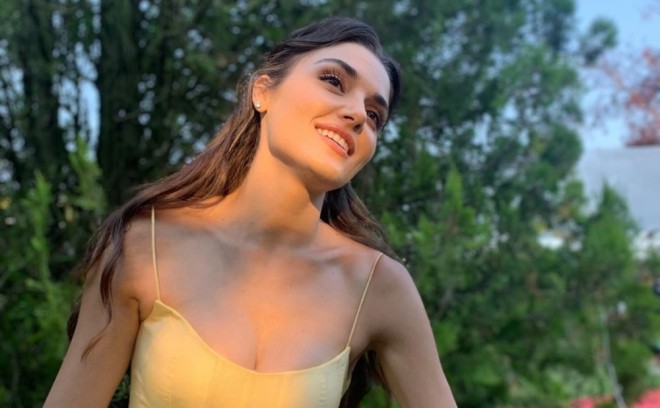 Aktrisaya 3 milyon avro verəcək