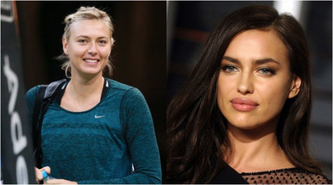 Beş ən gözəl qadının adı açıqlandı