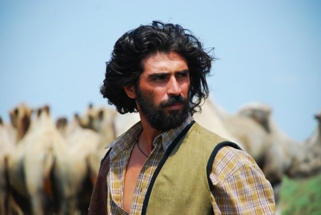 “Çölçü” filmi mükafat sayını artırır - foto