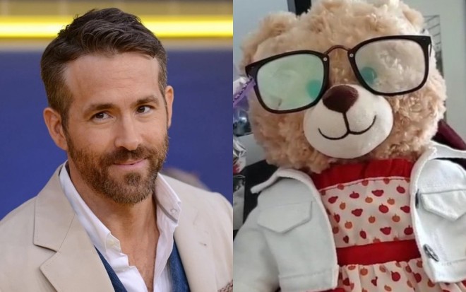 Hollivud ulduzu mükafat vəd etdi