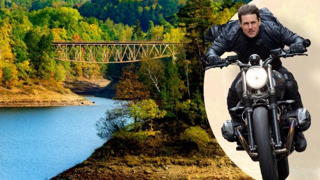 Filmə görə 111 illik körpü partladılacaq