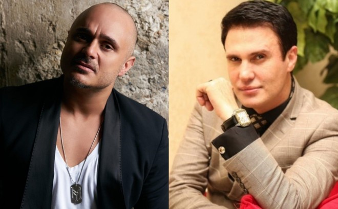 Miri Yusif Nadir Qafarzadəni ələ saldı