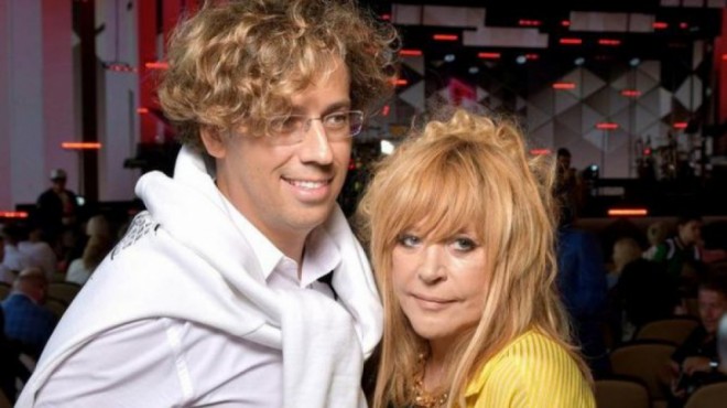 Alla ilə Qalkinin ayrılıq xəbəri yalan çıxdı