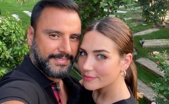 Alişanın qızı dünyaya gələcək