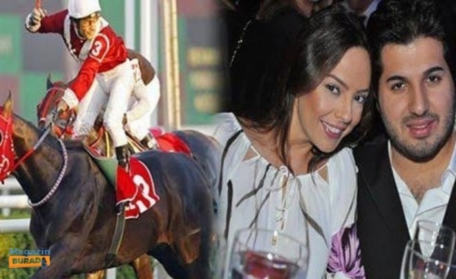 Ebru ərinin bahalı hədiyyəsini satdı - foto