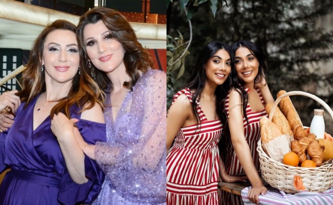 Xalq artisti&nbsp;toyda başına gələn hadisədən danışdı