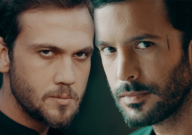 "Çukur"un yeni mövsüm tizeri yayımlandı - video