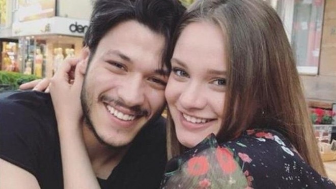 Aktyorlar evlilik qərarı verdilər