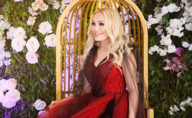 Nura sosial şəbəkədə yaşamından yazdı&nbsp;