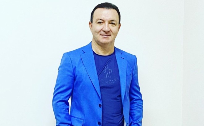 "Payızda bizi gözəl günlər gözləyir..."