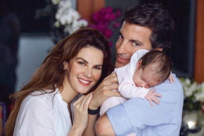 Sevgilisi modeli məhkəməyə verdi