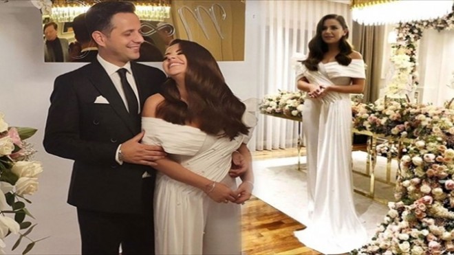 Müğənni ana olmağa hazırlaşır