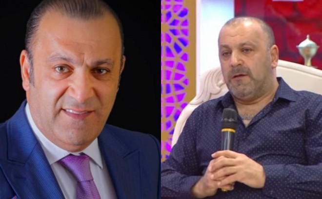 "Faytonçu Nazim" imicini dəyişdi - foto