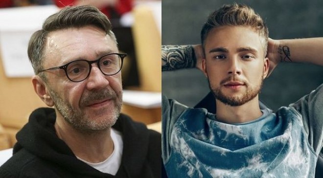 Rusiya şou-biznesinin ən zəngin simaları - SİYAHI