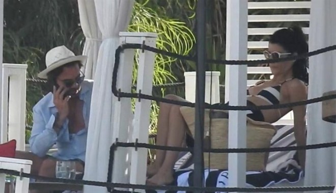 Tətil üçün Çeşməni seçdilər