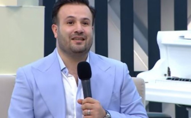 Elnur&nbsp;efirdən niyə uzaq düşüb?