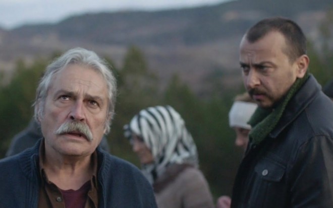 &nbsp;"Nuh tepesi" filmi Amerikada göstəriləcək