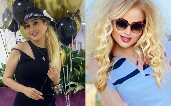 Xalq artisti cavan qalmasının sirrini açdı - foto