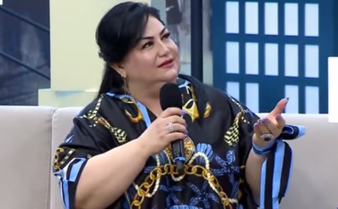 Əməkdar artist xaricə köçəcək