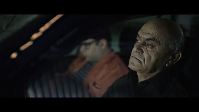 “Daxildəki ada” festivalda qalib oldu&nbsp;- foto+video