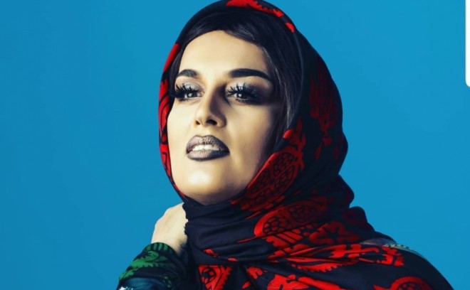 "Çox qadınlardan cəsarətliyəm" - Əməkdar artist