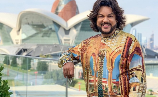 Ad günündə Bakıda konsert verəcək