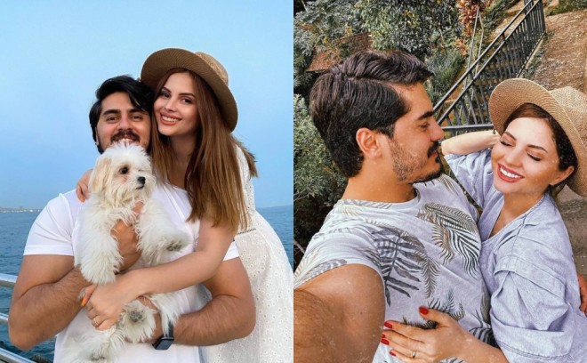 Aynişan "boşanma"sına aydınlıq gətirdi