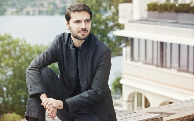 Sami Yusuf Azərbaycan Ordusuna dəstək verdi