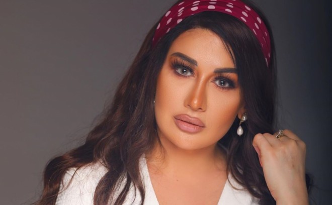 Fatimə riyakar insanları "atəşə" tutdu