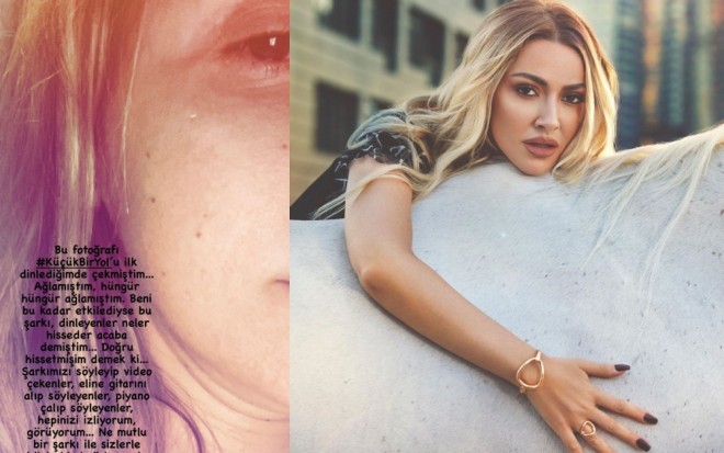 Hadisənin mahnısı trenddə ilk sırada yer aldı